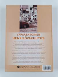Vapaaehtoinen henkilövakuutus (1999)