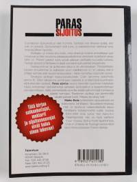 Paras sijoitus : itsepuolustusopas sijoittajille