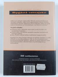 Myyjästä voittajaksi : huipputuloksia myyntityössä