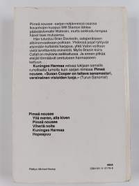 Kuningas Harmaa