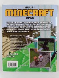 Suuri Minecraft -opas