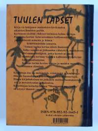 Tuulen lapset (signeerattu)
