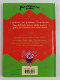 Kipinäisen lentokone