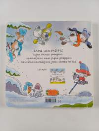 Satoi tai paistoi