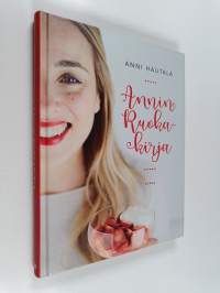 Annin ruokakirja