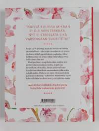 Annin ruokakirja