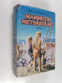 Mammutin metsästäjät