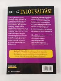 Kehitä talousälyäsi : viisautta raha-asioihin
