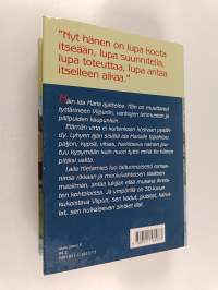 Siniset Viipurin illat (signeerattu)