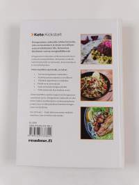 Keto kickstart : uudet ideat
