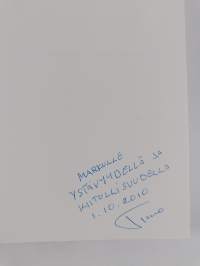 Akateemine huumori Aura rannoil : Osa 2 (signeerattu, tekijän omiste)