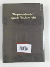 Luulosairas palkkamurhaaja