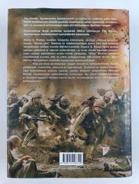 The Pacific : Tyynenmeren taistelutoverit