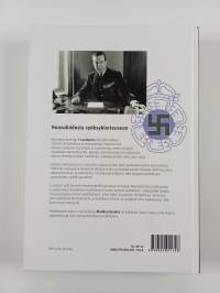 Ilmojen kenraali ja kiistelty komentaja F. J. Lundqvist, 1940-1946
