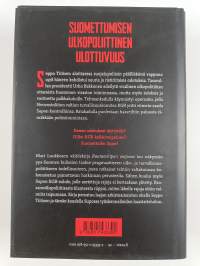 Rautaesiripun varjossa : Supo idän ja lännen jännitekentässä 1978-1990