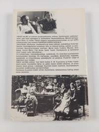 Punaisen sirpin karjala