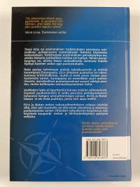 Suomi, EU, Nato ja Venäjä (signeerattu, tekijän omiste)