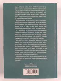 Puolustusvoimat kylmässä sodassa : Suomen puolustuspolitiikka vuosina 1945-1961 (signeerattu, tekijän omiste)