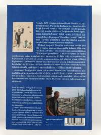 Komennus Budapestiin