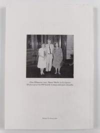 Ahvenanmaalaisen Eyolf Mattson-Ignaeuksen elämänura : teekkarista Puna-armeijan prikaatikenraaliksi : 1918-1965 (signeerattu, tekijän omiste)
