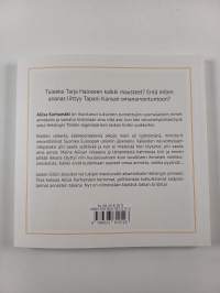 Jaskan Grillin klassikot à la Aliisa (signeerattu, tekijän omiste)