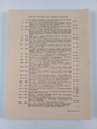 Suomen kielen etymologinen sanakirja 1-7