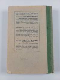 Yleinen musiikkioppi 1