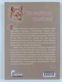 Voimaeläimet oppainasi