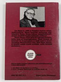 Nestor Burma ja rottaliiga