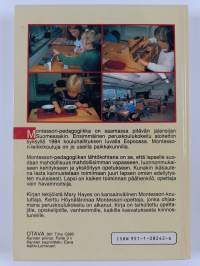 Montessori-pedagogiikka