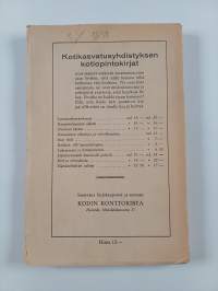 Sielutieteen alkeita