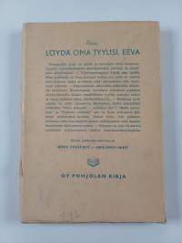 Löydä oma tyylisi, Eeva : pukeutumisohjeita