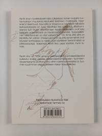 Saunailta (signeerattu, tekijän omiste)