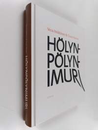 Hölynpölynimuri