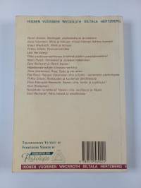 Keskusteleva psykologia
