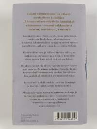 Ulkosaaristossa
