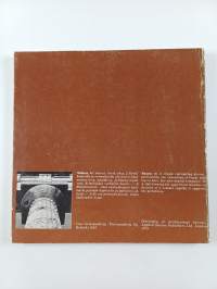 Abacus : vuosikirja = yearbook 1979