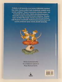 Yksinäinen peikko ja muita loruja
