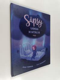 Säpsy uhmaa kohtaloa