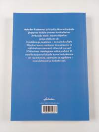 Muistelmia ja mustelmia : Tarinoita koulusta