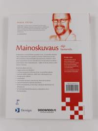 Mainoskuvaus digikameralla