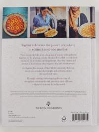Together : Our Community Cookbook