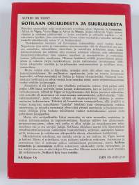 Sotilaan orjuudesta ja suuruudesta