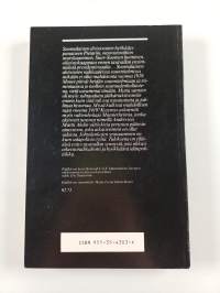 Salaliiton ääriviivat : oikeistoradikalismi ja hyökkäävä idänpolitiikka 1918-1919 (signeerattu, tekijän omiste)