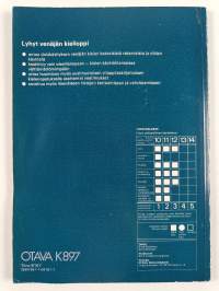 Lyhyt venäjän kielioppi