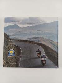 Motoristit matkalla : Touring Finlandia Moottorikerho 1972-2012