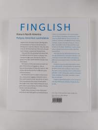 Finglish : Finns in North America = Pohjois-Amerikan suomalaisia