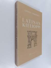 Latinan kielioppi