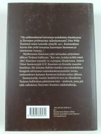 Suomensyöjä Otto Wille Kuusinen
