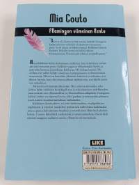 Flamingon viimeinen lento